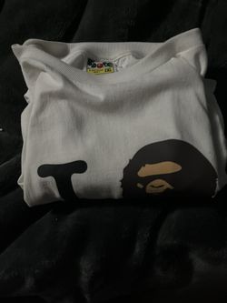  Bape Shirt 