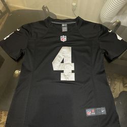 Raiders Jersey Kids