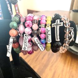 Custom Bracelet 