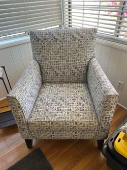 Side chair