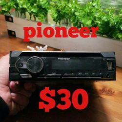 Pioneer 