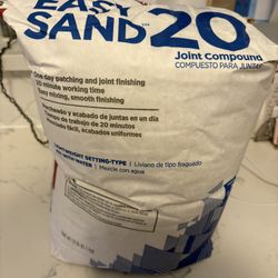 Easy Sand 20 18lbs 