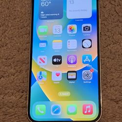 Unlocked Iphone 12 Pro Max 128gb