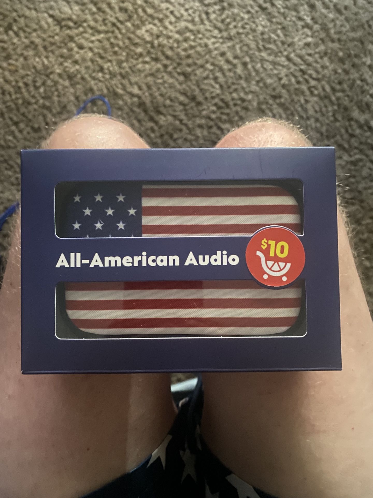 Bluetooth Speaker