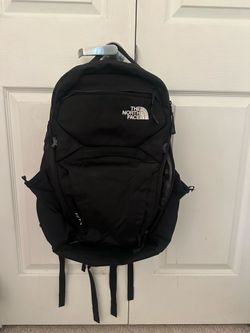 TheNorthFace backpack