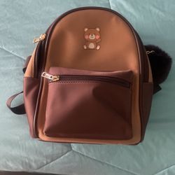 Mimi Backpack 