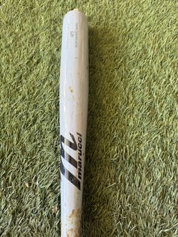 Marucci Wood Bat 