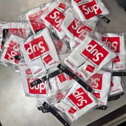 Nike SUPREME SOCKS 1 PACK  4 PAIR 