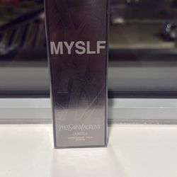 Ysl Cologne