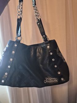 Disney Purse