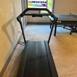 Peloton-Treadmill