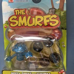 Smurfs