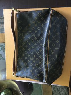 Authentic Bag