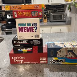 Games