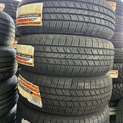 Vendo 205/70/R14 Nuevas Arroyo Las 4 Por $260