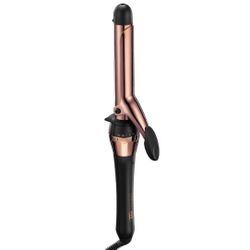 Infiniti Pro Conair Curling Iron 1.25” Rose Gold Titanium