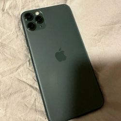 Iphone 11 Pro Max 128gb Unlocked 