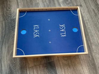 Klask board game