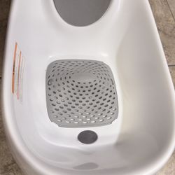Baby Bathtub 