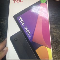 TCL TAB 8LE Tablet Brand New
