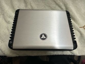 JL Audio HD900/5 Amplifier