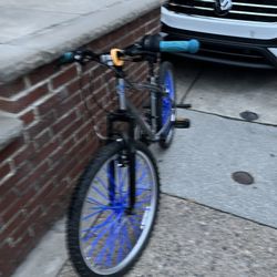 Bike For Trade