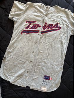 Minnesota Twins Tony Oliva