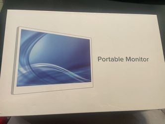 UPERFECT Portable Monitor