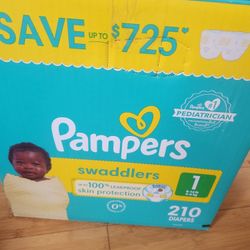 Diapers