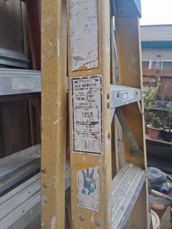 Ladders