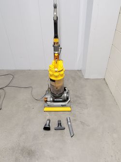 Dyson Vacuum