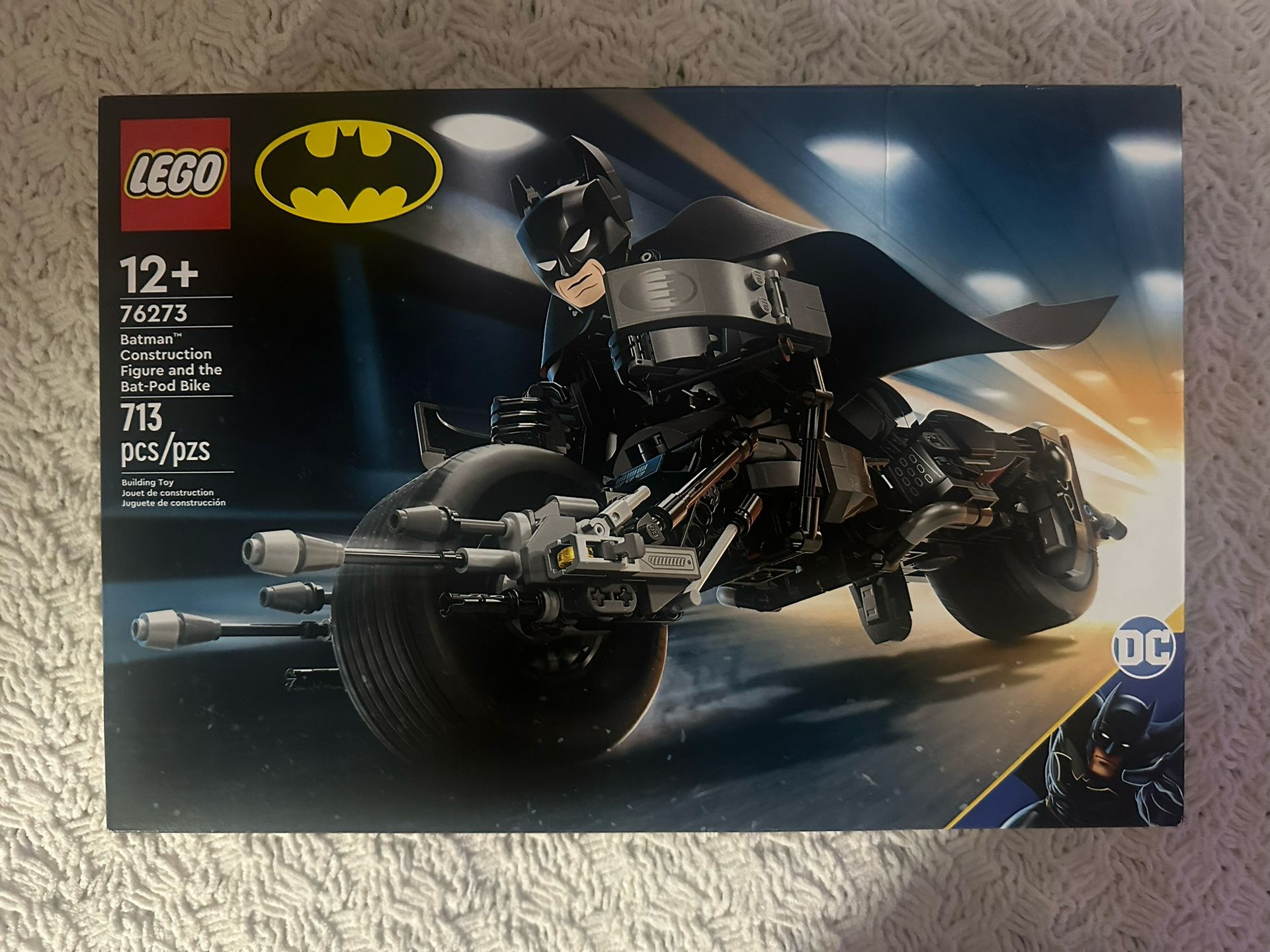 LEGO Batman 