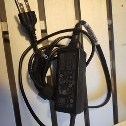 HP Laptop Charger 