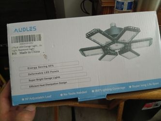 LED Lights