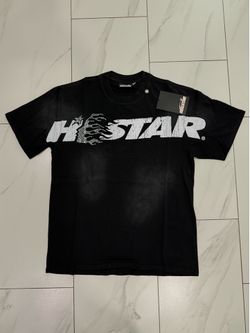 Hellstar Graphic T Shirts