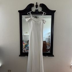 Wedding Or Reception Dress 