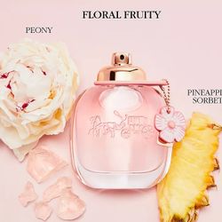COACH Floral Eau de Parfum Spray