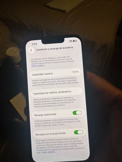 iPhone 13 mini