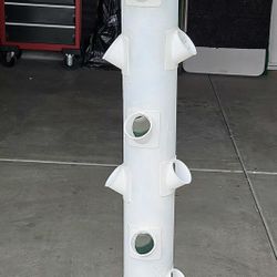Hydroponics Tower 