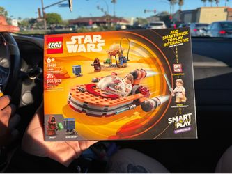 Lego Star Wars