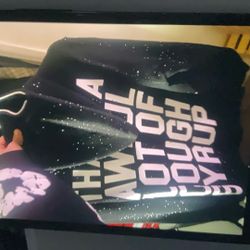 Sweater For Size Like New 