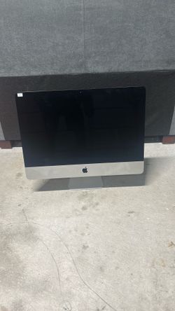 2017 iMac
