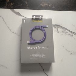 6 Inch Lightning Charger
