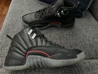 Jordan shoes size 8