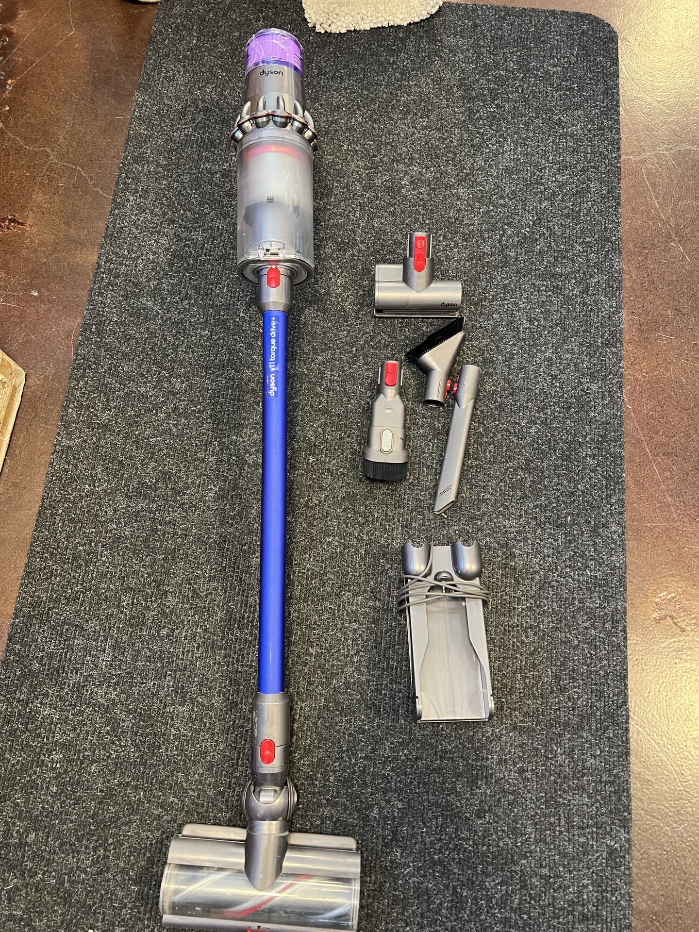 Dyson V11 Torque Drive Cordless Vacuum Cleaner