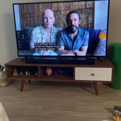 Media Console