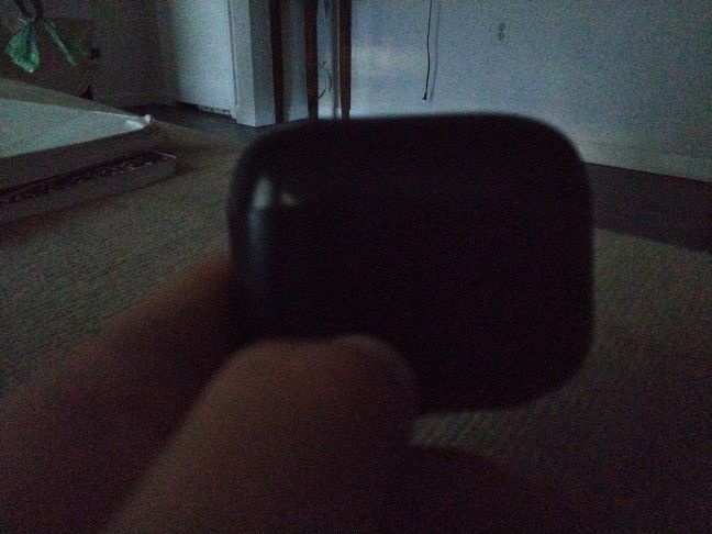 Jke3 Headphones