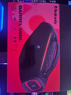 Skull candy speaker for sale!!!