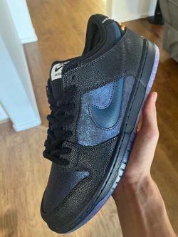 Nike sb bluetile size 13