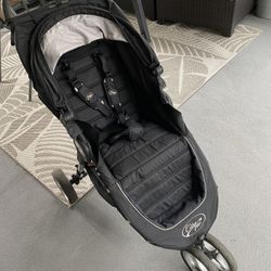 City Mini Baby Stroller